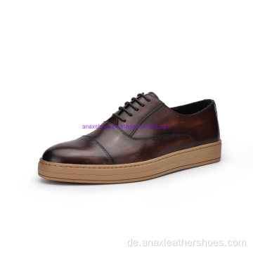 Neues Design Herren Sneaker Laufen Hochwertige Sportschuhe